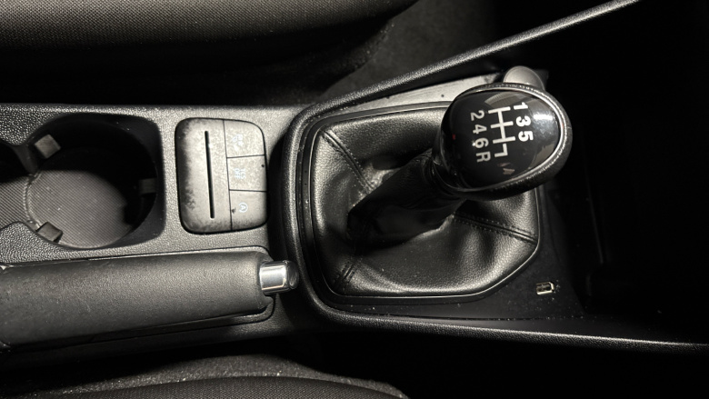 Ford Fiesta 1.0 EcoBoost Trend 5dr Petrol Hatchback